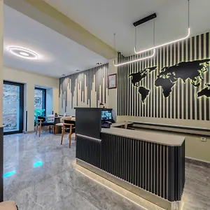 Royal Taksim 3*, Provincia di Istanbul Turchia