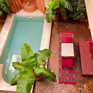 Prada 2*, Marrakesh Marocco