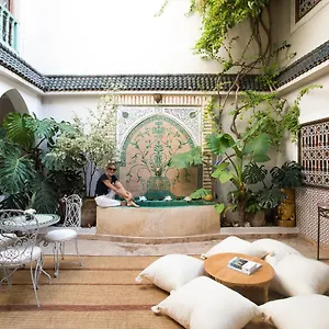 Harmonie 3*, Marrakesh Marocco