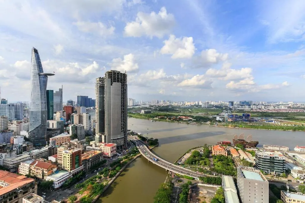 Saigon Cozy Hotel Ciudad Ho Chi Minh