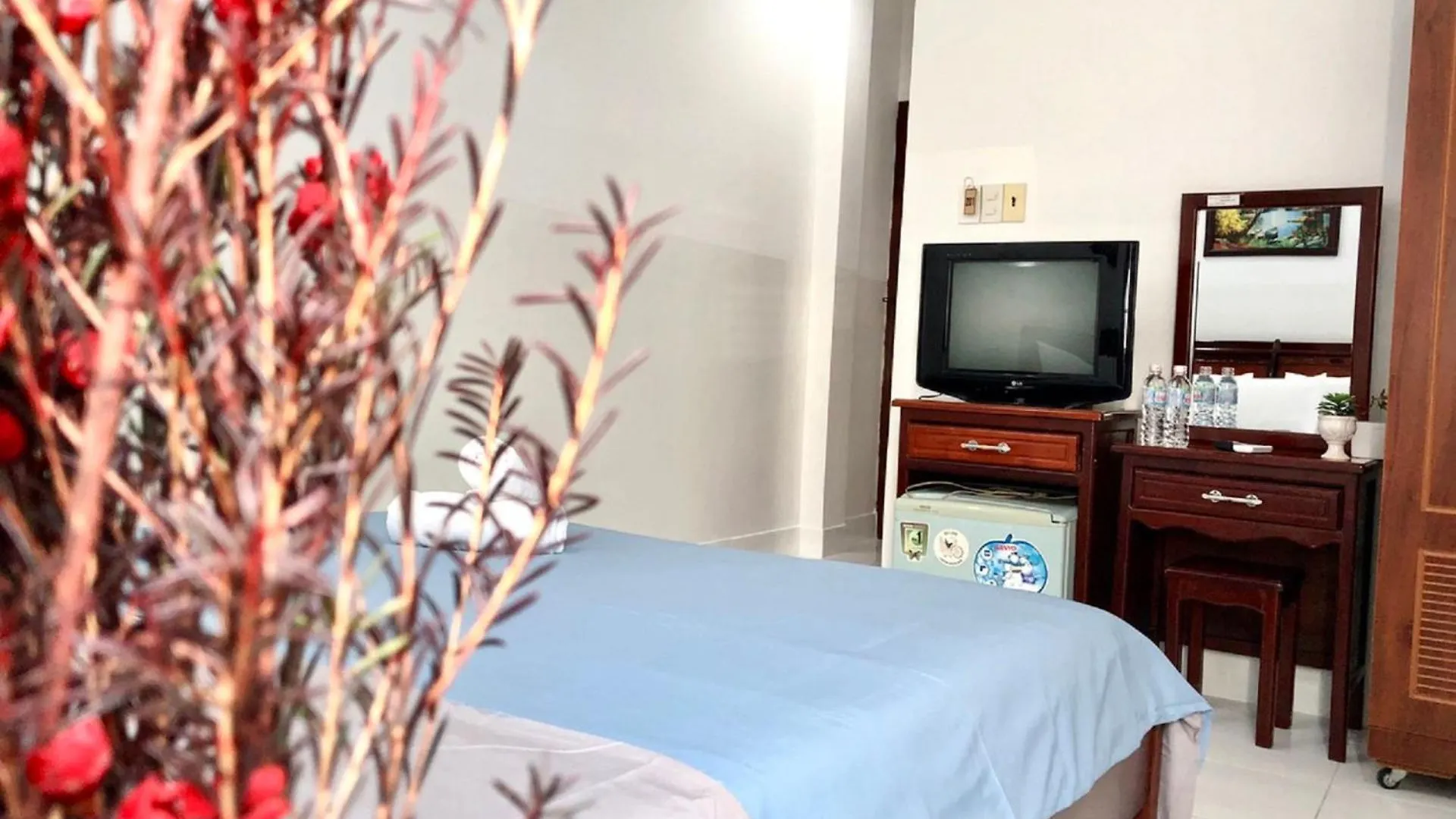 Saigon Cozy Hotel Ciudad Ho Chi Minh  0*, Ciudad Ho Chi Minh (Saigón) Vietnam