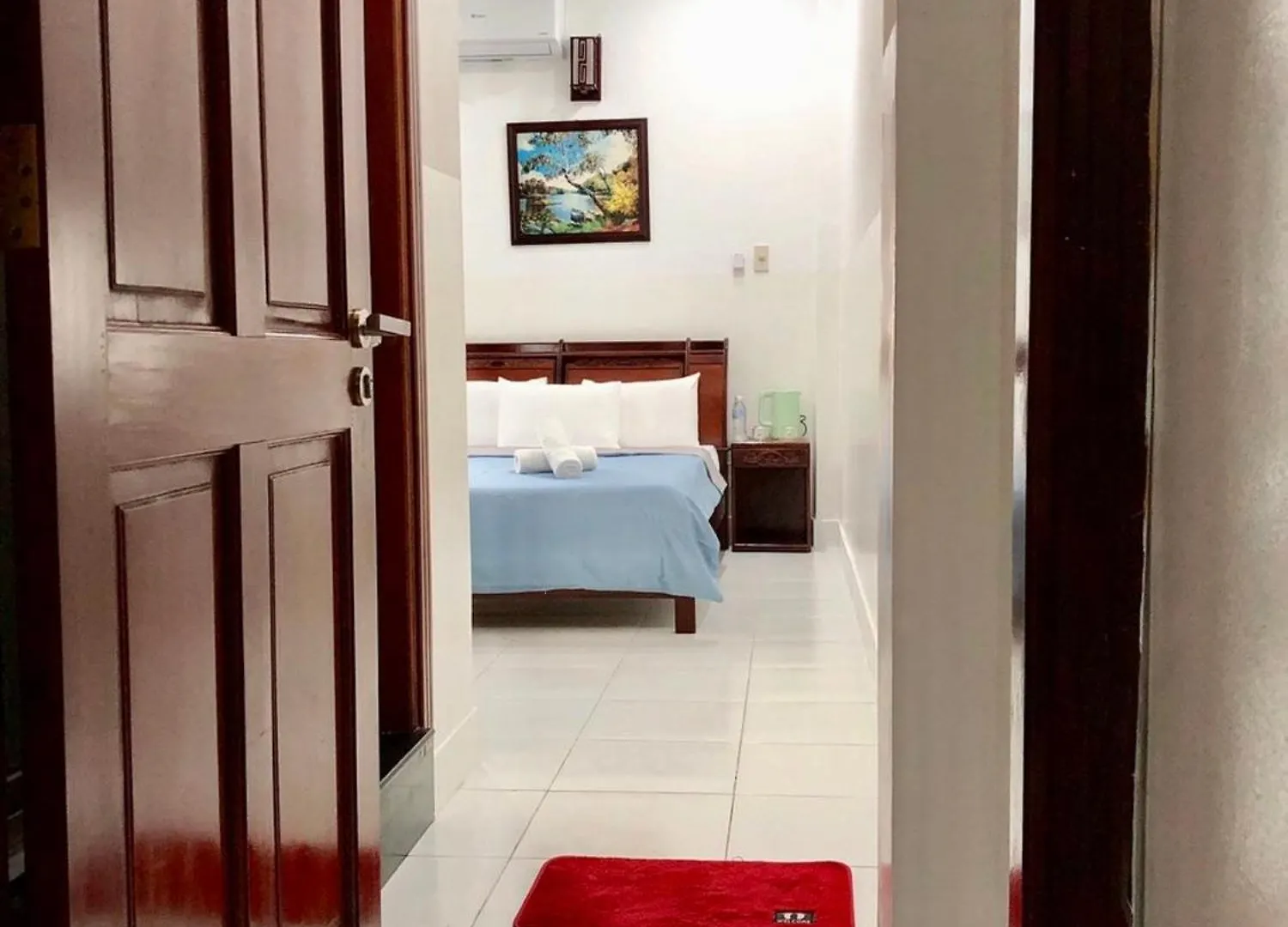 Saigon Cozy Hotel Ciudad Ho Chi Minh   Ciudad Ho Chi Minh (Saigón)