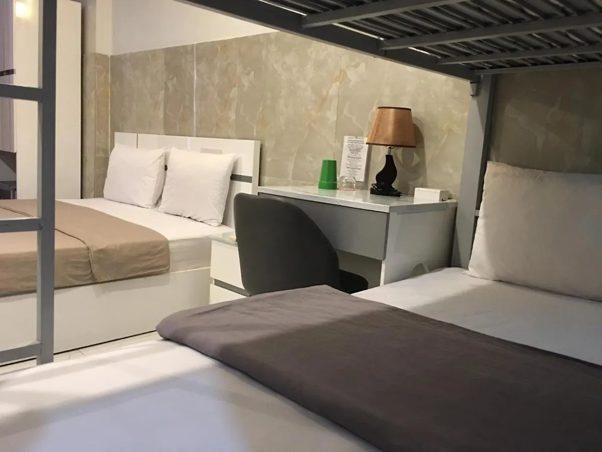 Saigon Cozy Hotel Thành Pho Ho Chí Minh