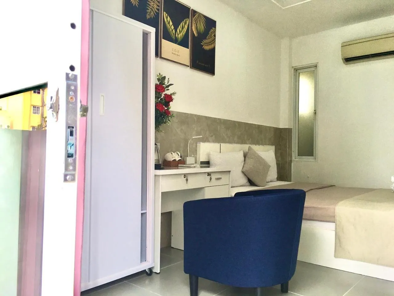 Saigon Cozy Hotel Thành Pho Ho Chí Minh 0*,  Vietnam