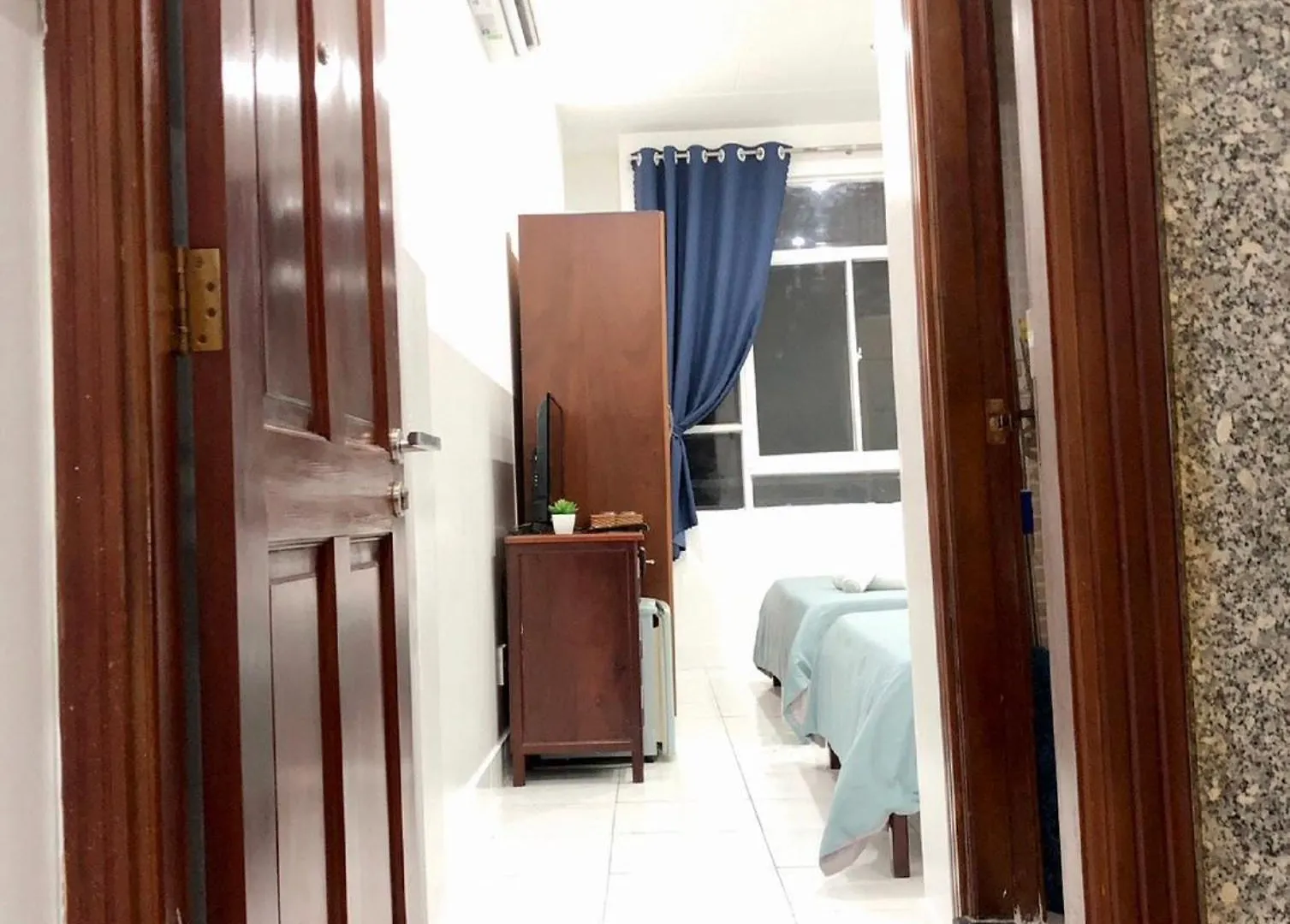 Saigon Cozy Hotel Thành Pho Ho Chí Minh Vietnam