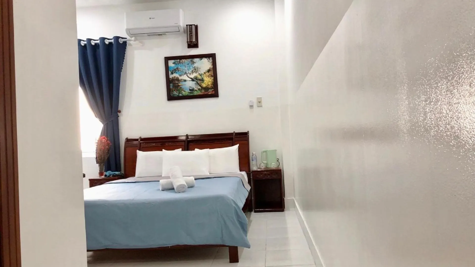 Saigon Cozy Hotel Thành Pho Ho Chí Minh